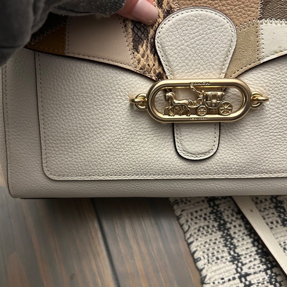 Coach bag - Picture 5 of 5